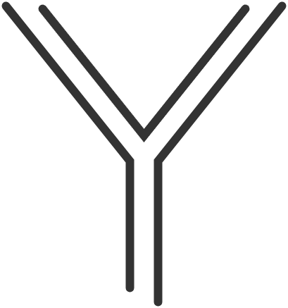 Diagram of a filter and funnel setup used in laboratories to separate solids from liquids.