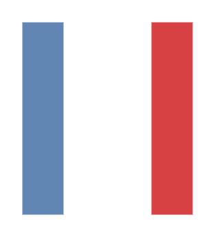 Diagram showing litmus paper remaining the same colourwhen dipped in a neutral solution.