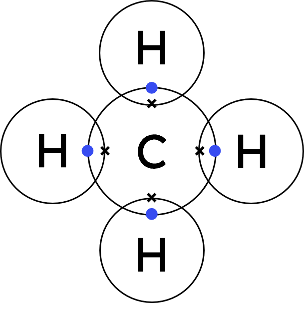 carbon nanotube ball-and-stick model