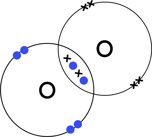 carbon nanotube ball-and-stick model